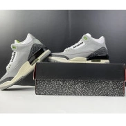 Air 136064-006 Retro Chlorophyll 3 Jordan 0520
